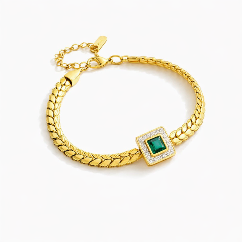 Tirena Valeure Pulsera