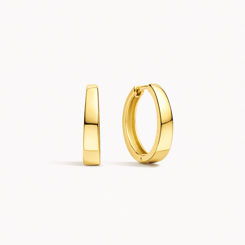Gia Aretes Argolla