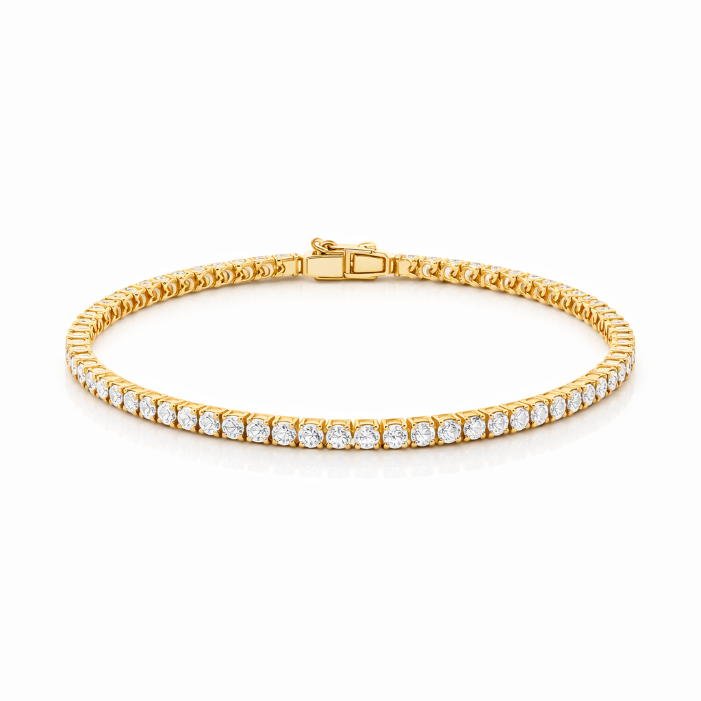 Pulsera Tennis