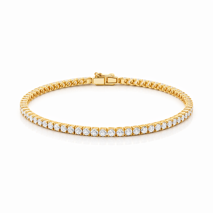 Pulsera Tennis