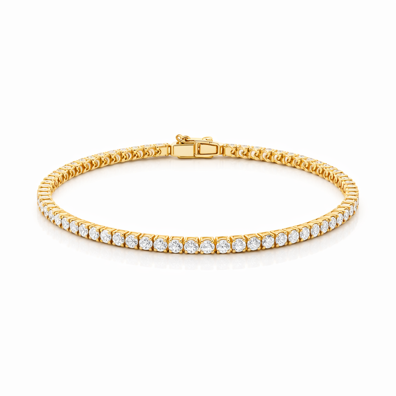 Pulsera Tennis