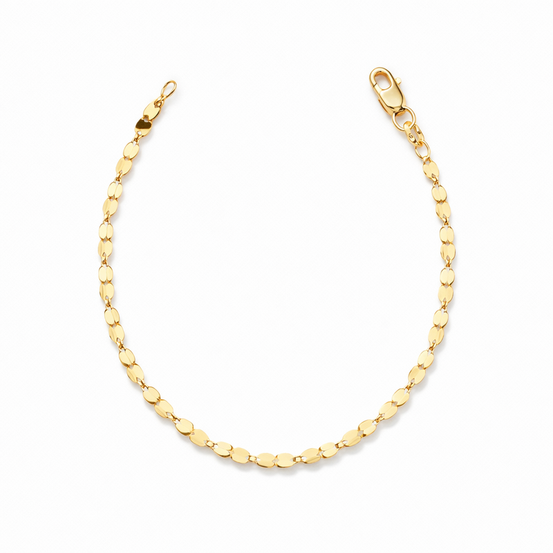 Pulsera Cabaret