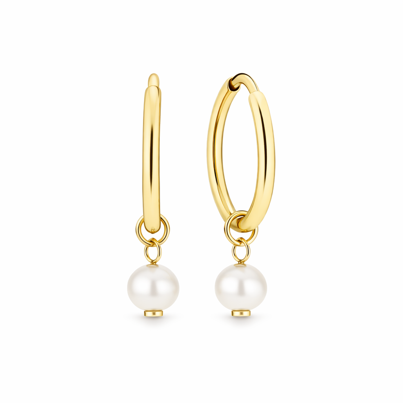 Delia Aretes Escudo