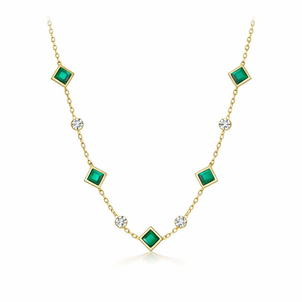 Amelisse Glenwyn Collar