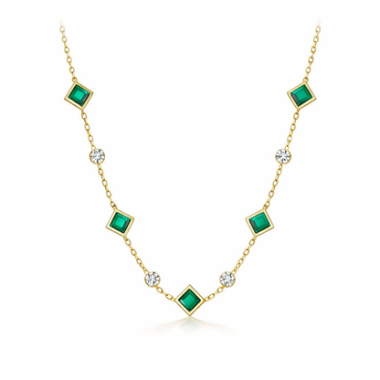 Amelisse Glenwyn Collar