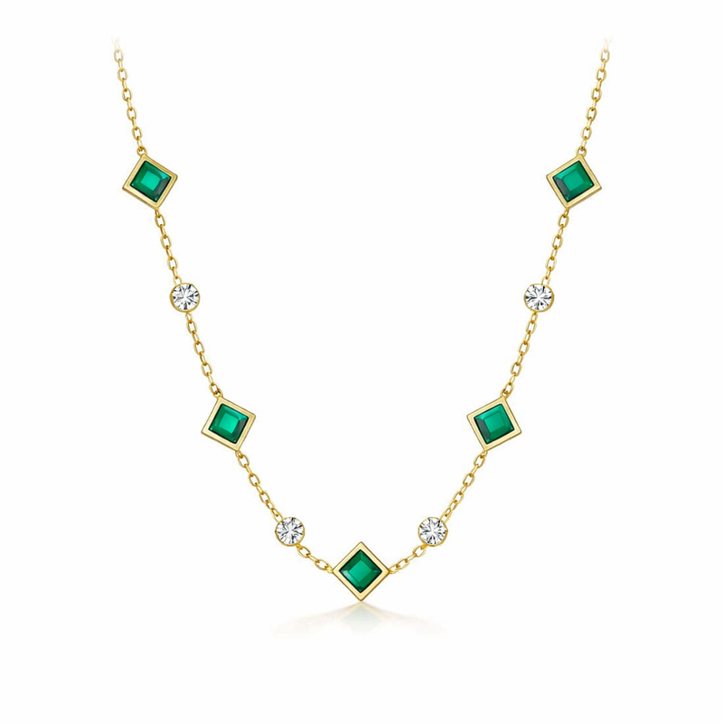 Amelisse Glenwyn Collar