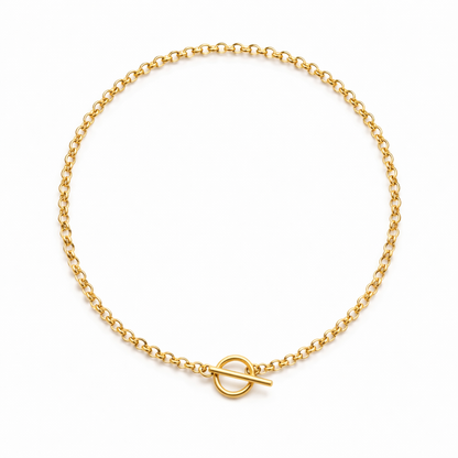 Collar Cadena Unidad