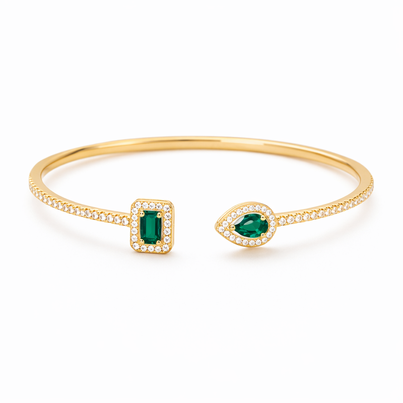 Verdeira Caruso Pulsera