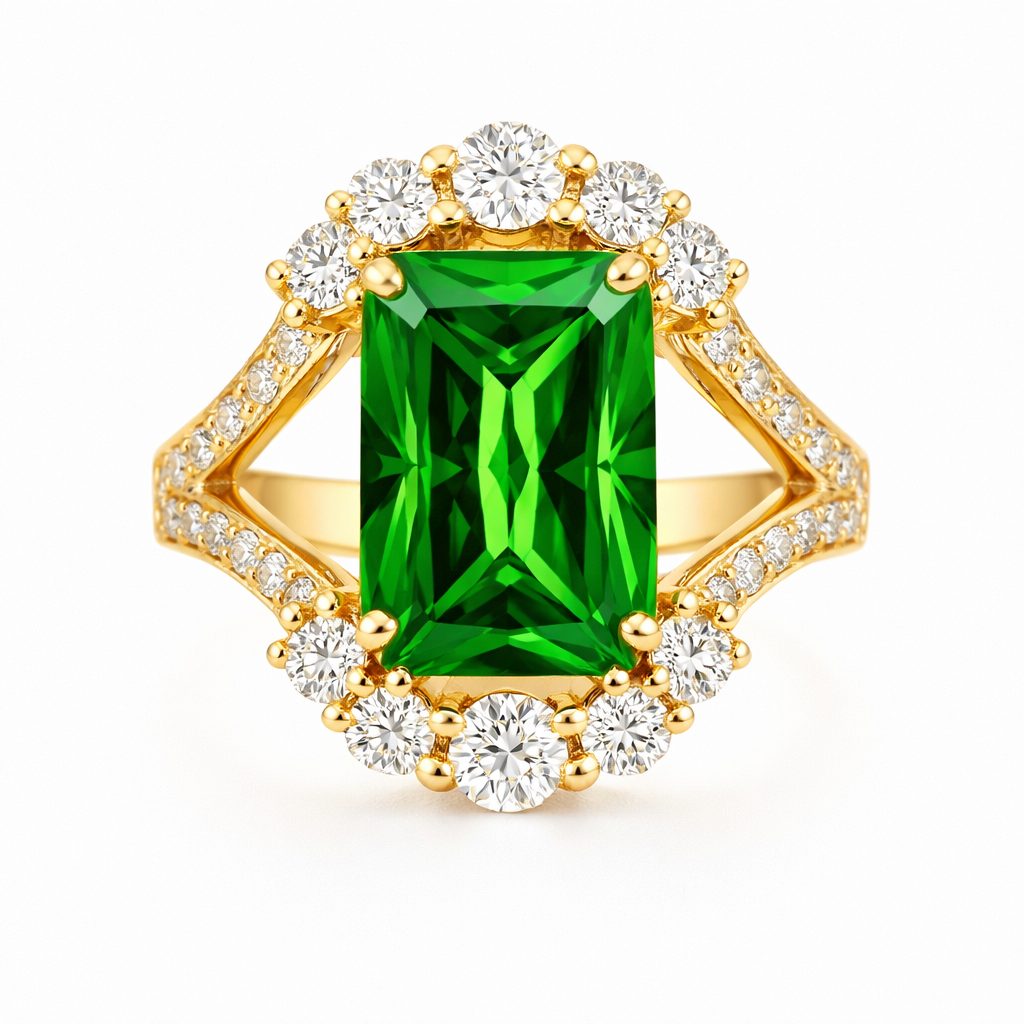 Elisova Grenthal Anillo