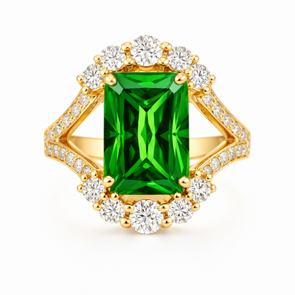 Elisova Grenthal Anillo