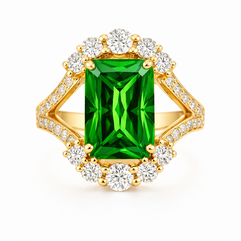 Elisova Grenthal Anillo