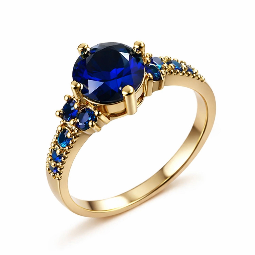Anillo Celia Serawyn