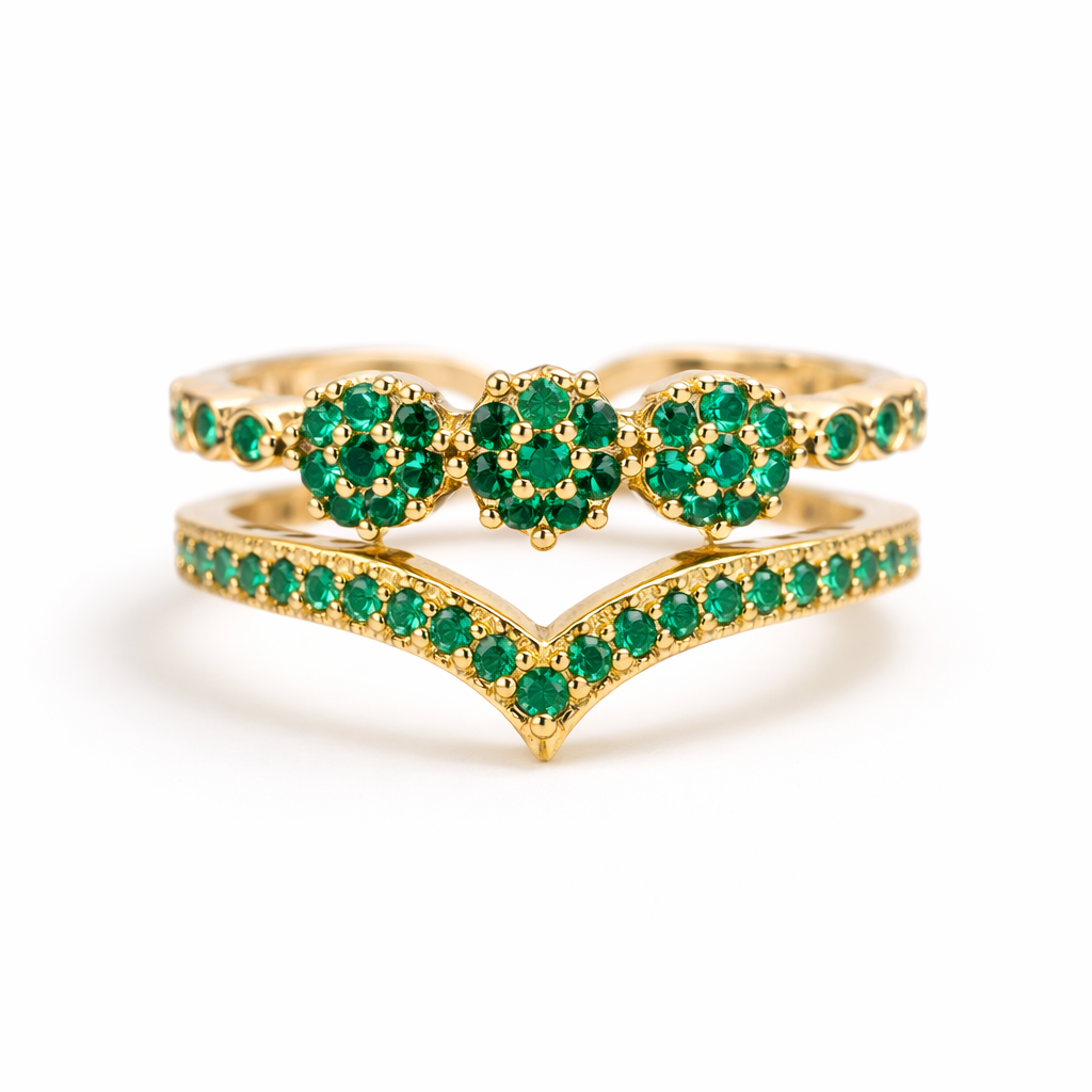 Nerisse Valgarde Anillo