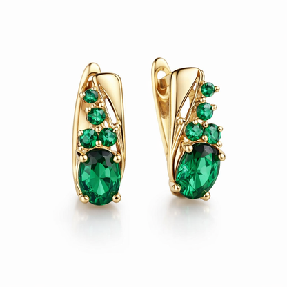 Thessaly Moressin Aretes