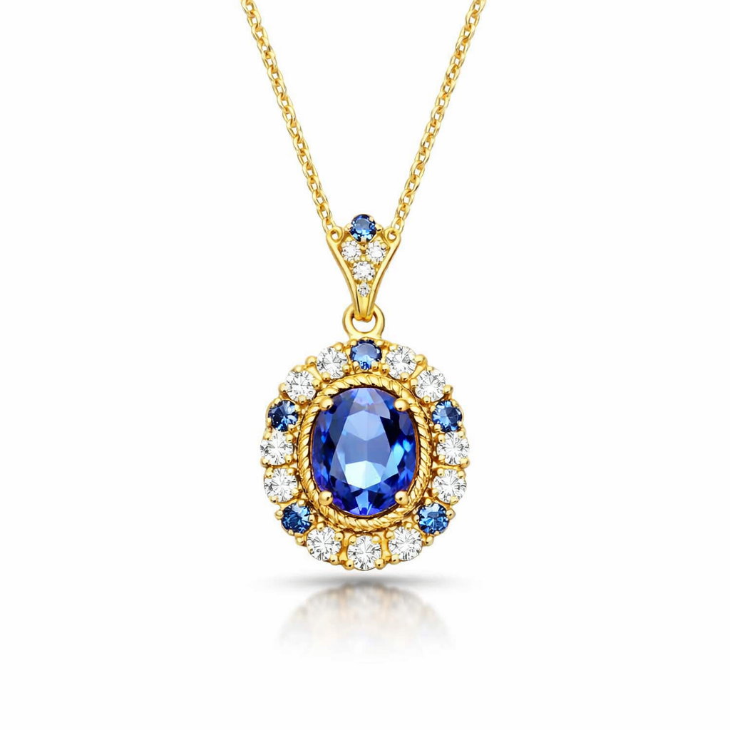 Collar Jesmira Duskraine