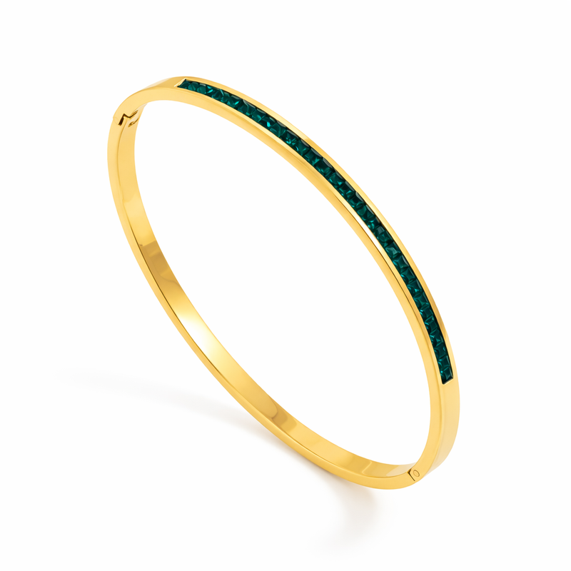Viride Pulsera Celeste