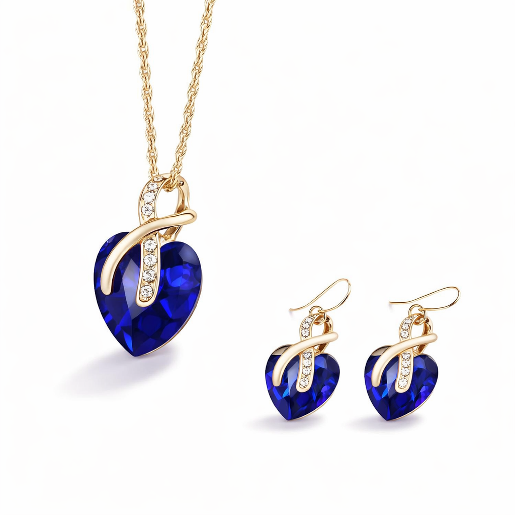 Set de Joyas Tavira Marisolde