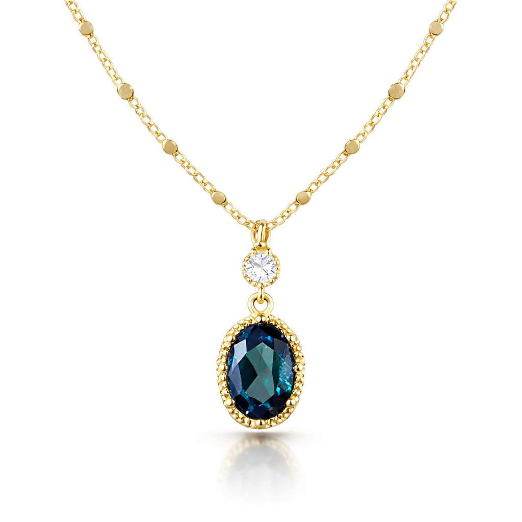 Collar Thessia Lunebray