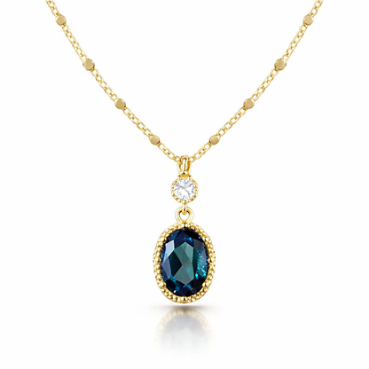 Collar Thessia Lunebray