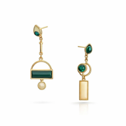 Selene Marquet Aretes