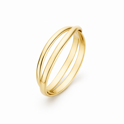 Lena Trielle Anillo