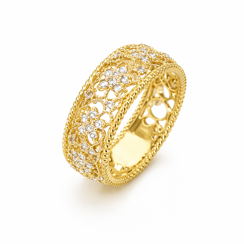 Catarina Lumielle Anillo