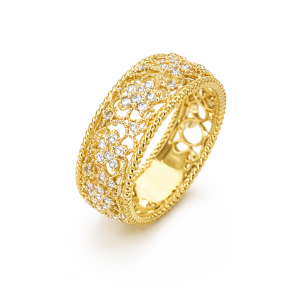 Catarina Lumielle Anillo