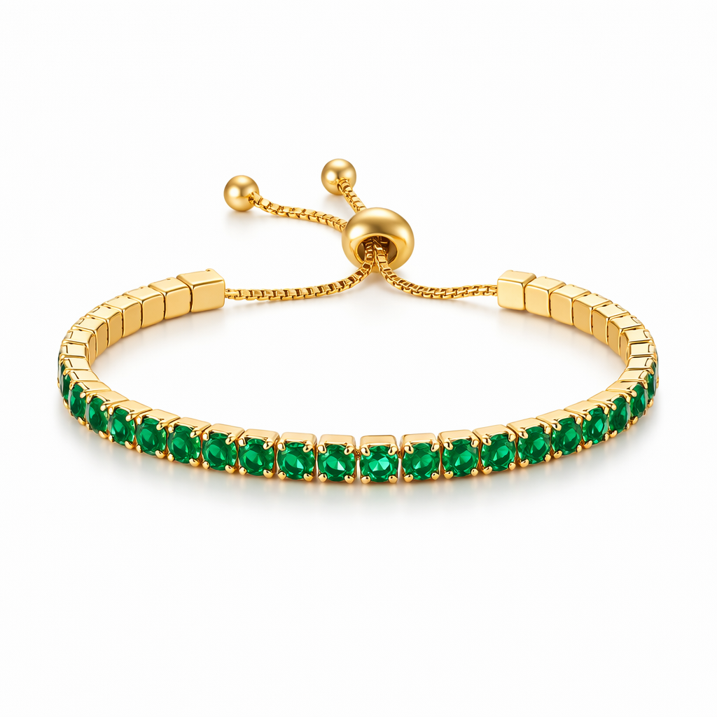 Alessia Moreau Pulsera