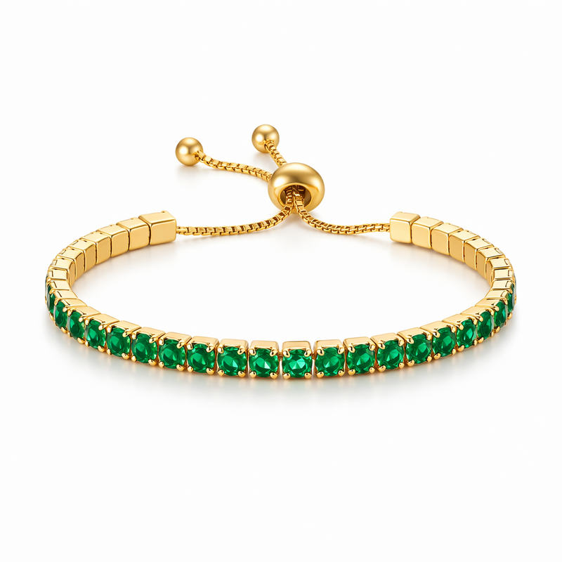 Alessia Moreau Pulsera