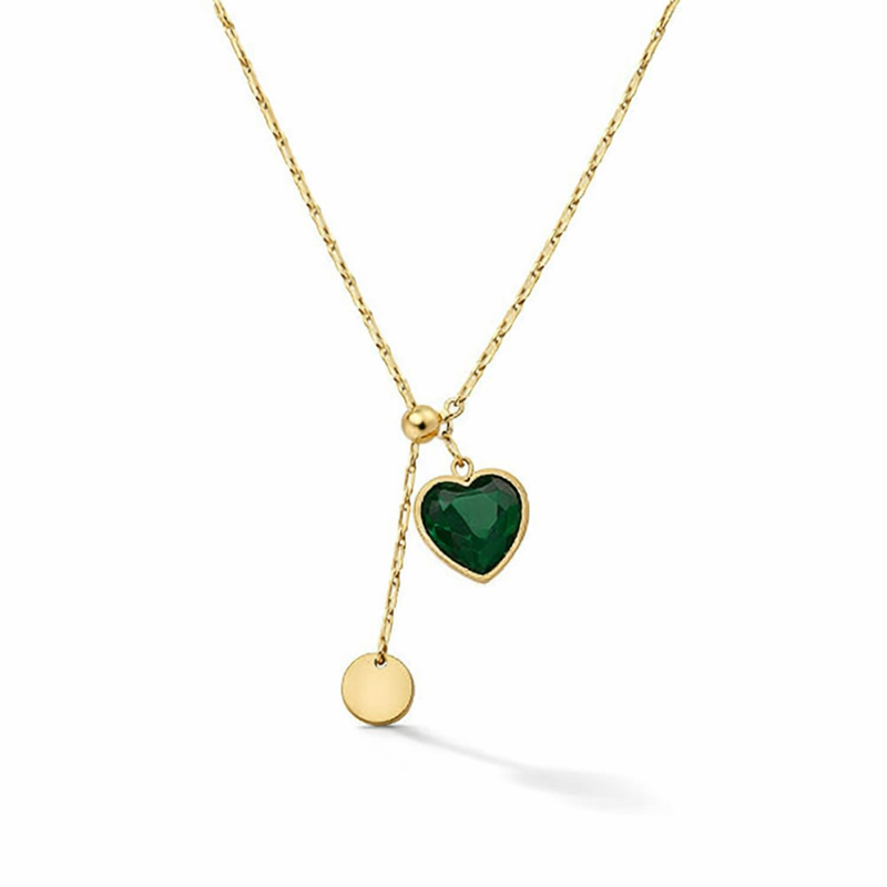 Juliette Veyron Collar