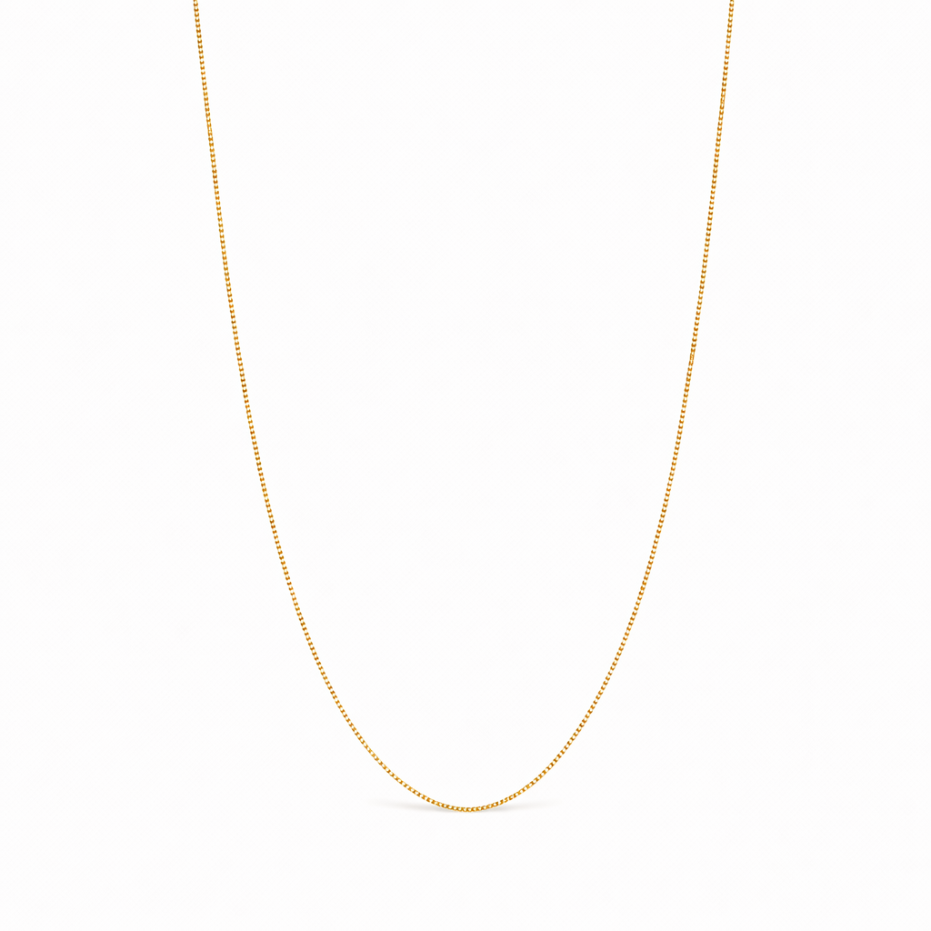 Bodega Collar Cadena Box