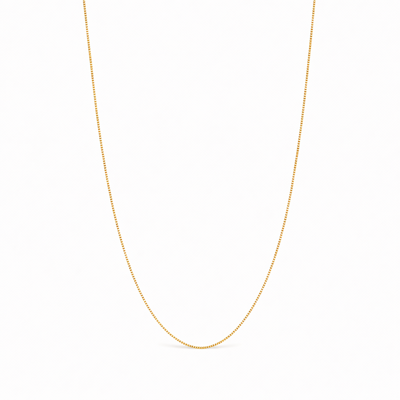 Bodega Collar Cadena Box