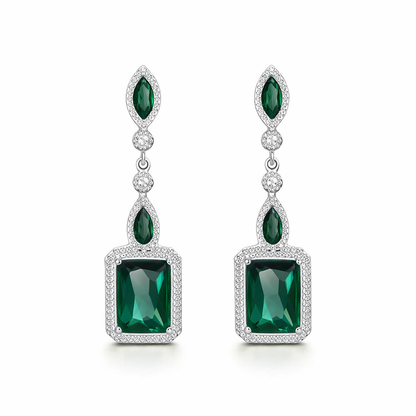 Clarion Verdancia Aretes