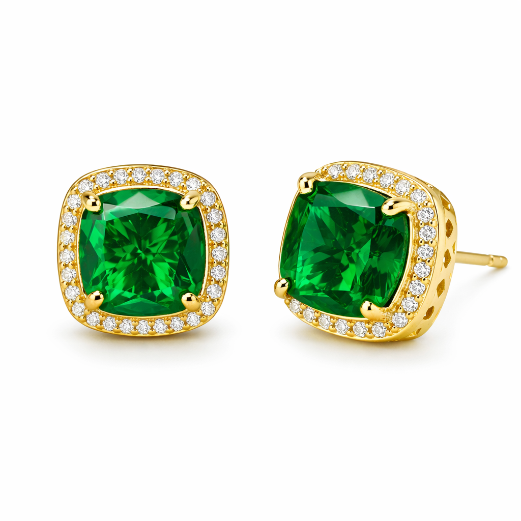 Calista Verdoux Aretes