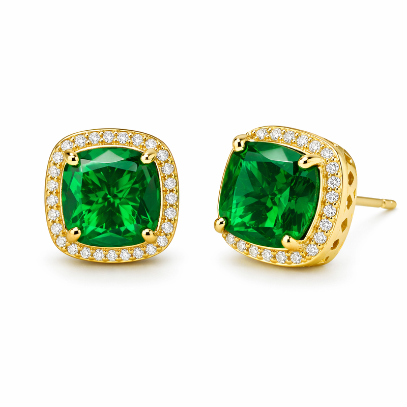 Calista Verdoux Aretes