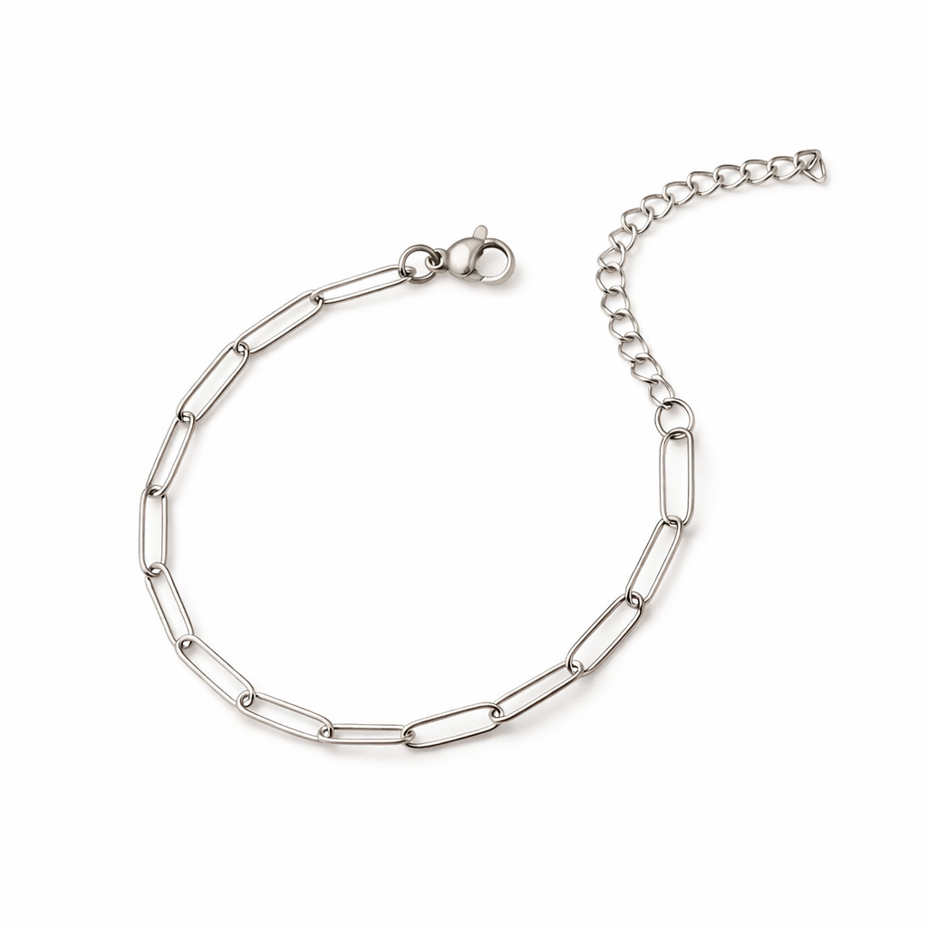 Pulsera Eslabones Venecia