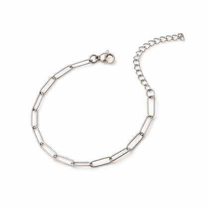 Pulsera Eslabones Venecia