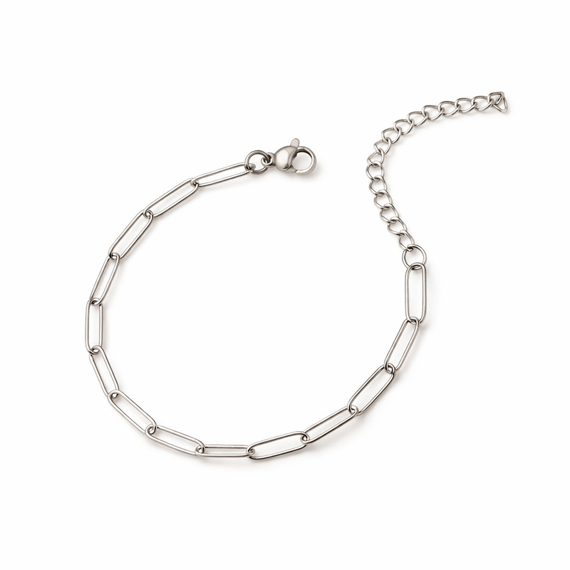 Pulsera Eslabones Venecia