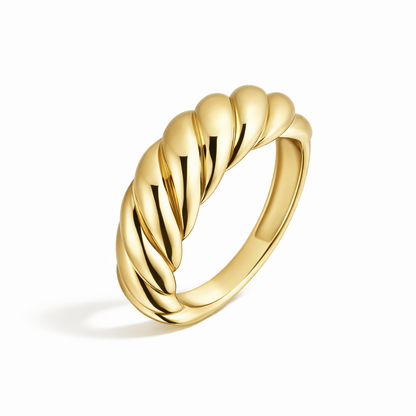 Anillo Croissant