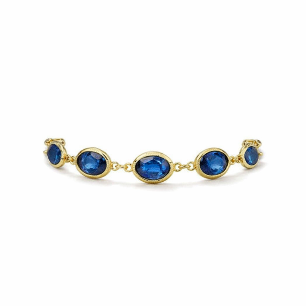 Pulsera Seraphyne Glacienne