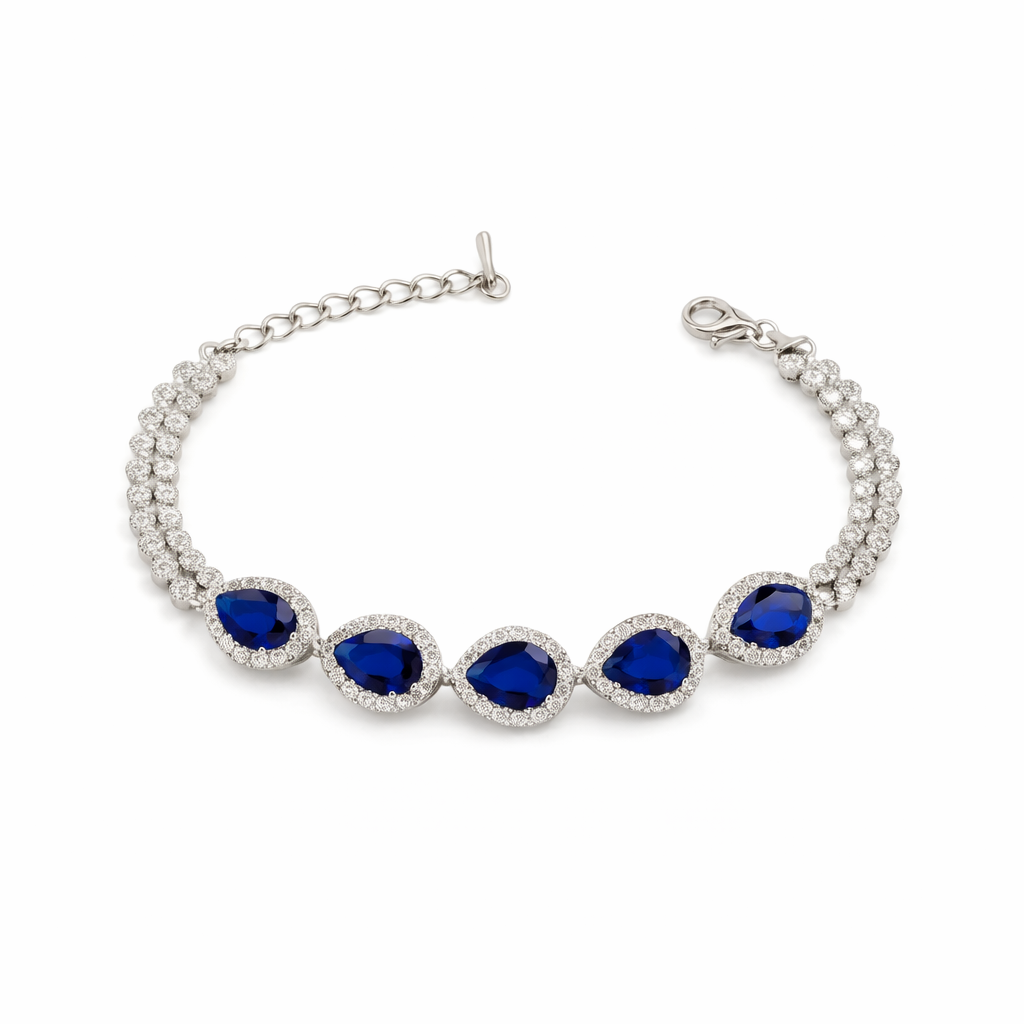 Pulsera Seren Lysmera