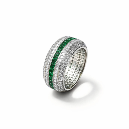 Celina Maroux Anillo