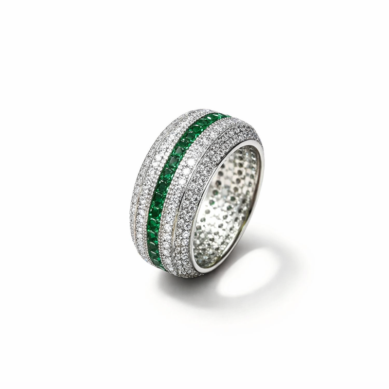 Celina Maroux Anillo