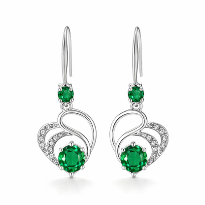 Seraphina Duval Aretes