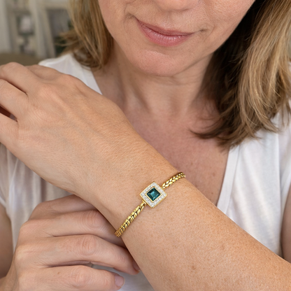 Tirena Valeure Pulsera