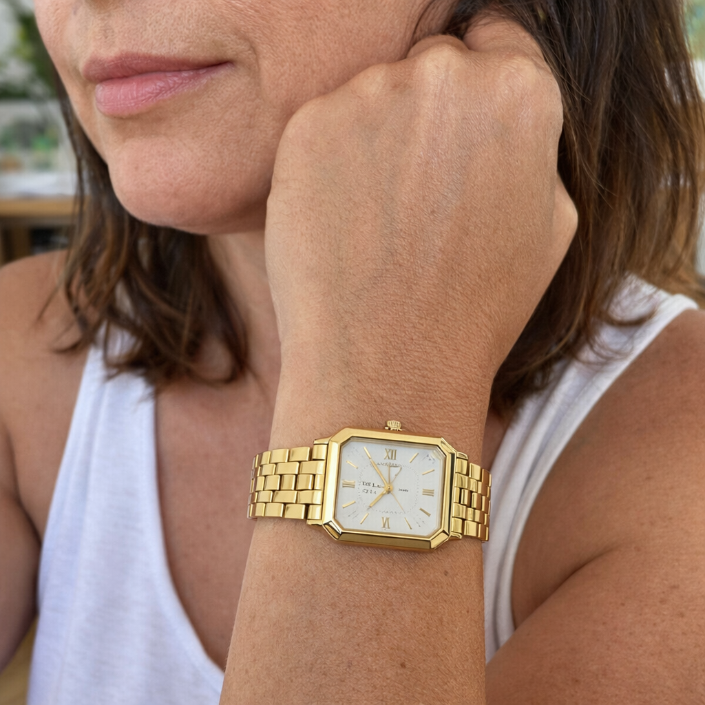 Reloj Regalia Eslabones