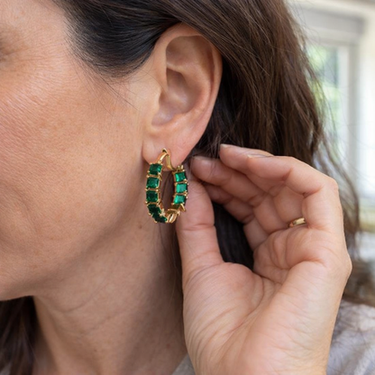 Rowena Emeris Aretes