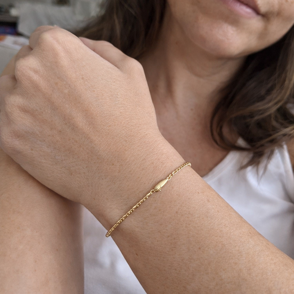 Neris Alaine Pulsera