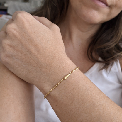 Neris Alaine Pulsera