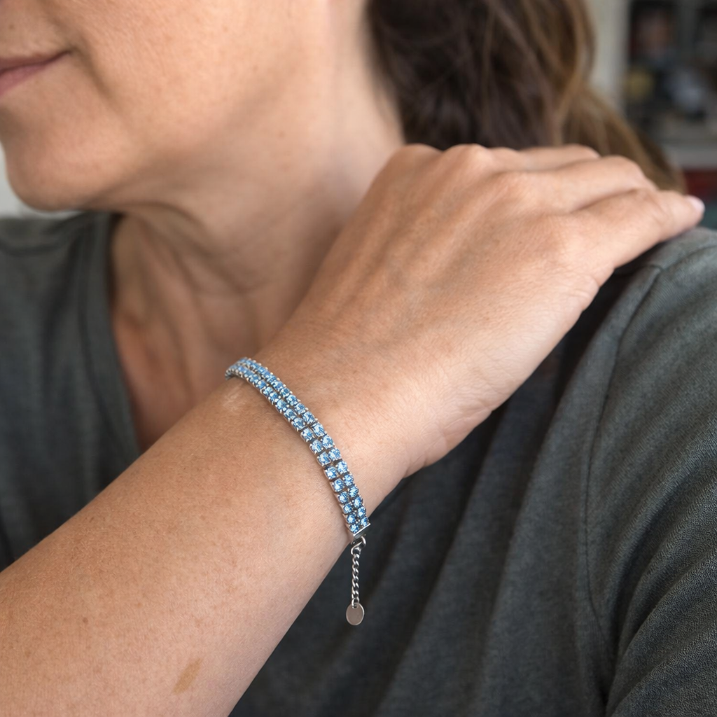 Pulsera Brillo Signature